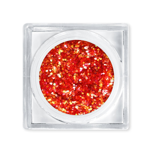 Lit Loose Glitter Makeup