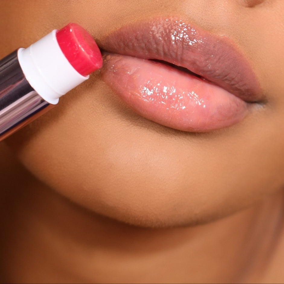 Camelia Jello Gloss Balm