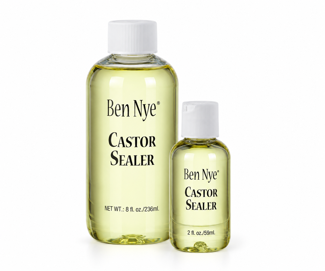 Ben Nye Castor Sealer