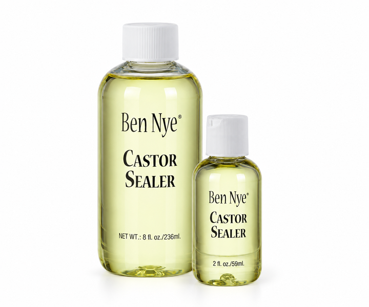 Ben Nye Castor Sealer