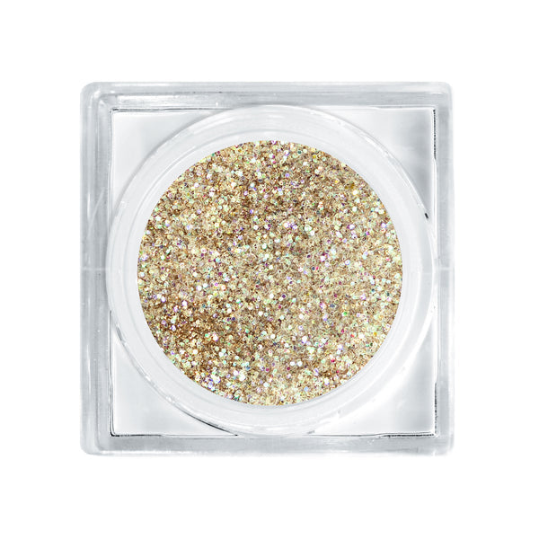 Lit Loose Glitter Makeup