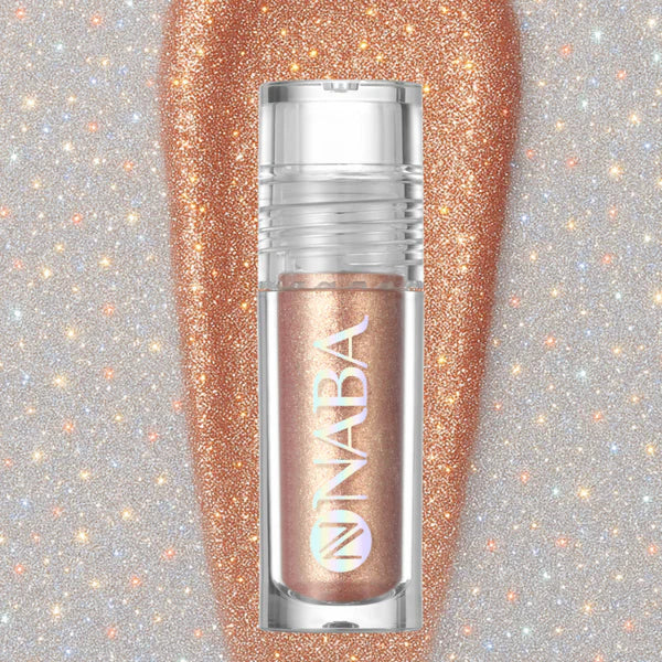 Naba Charm Liquid Eyeshadow