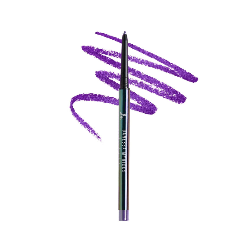 Danessa Myrics Infinite Chrome Micropencils