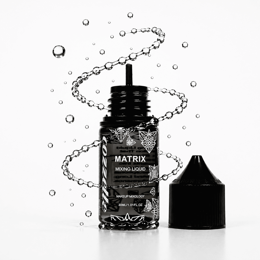 Cozzette Beauty Matrix Mixing Liquid