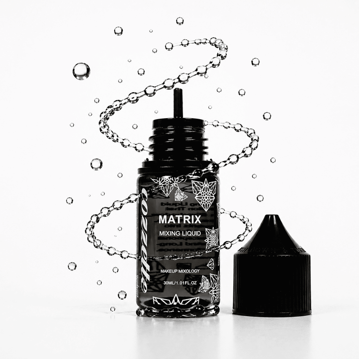 Cozzette Beauty Matrix Mixing Liquid