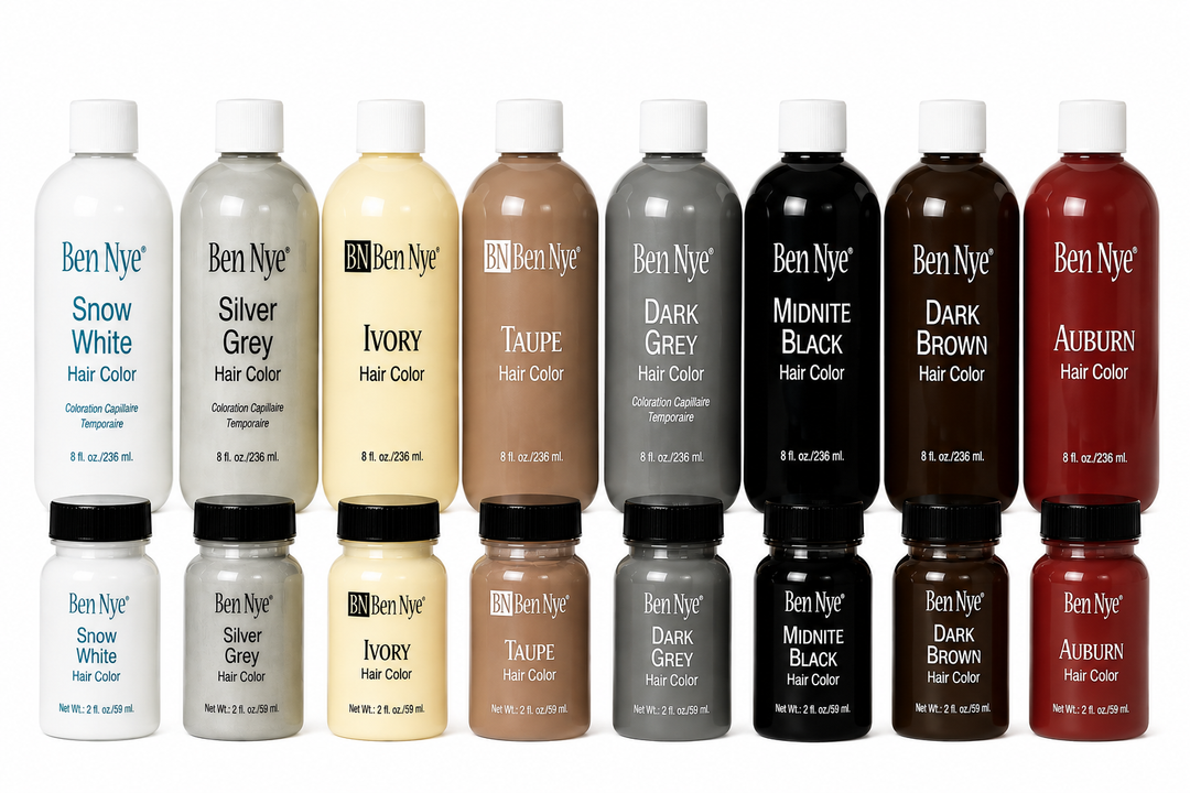 Ben Nye Hair Color
