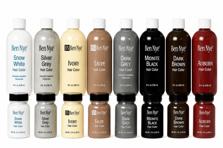 Ben Nye Hair Color