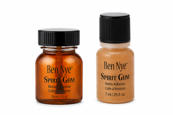 Ben Nye Spirit Gum Adhesive