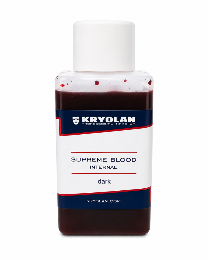 Kryolan Supreme Blood Internal