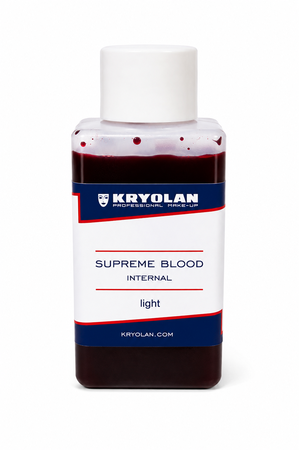 Kryolan Supreme Blood Internal