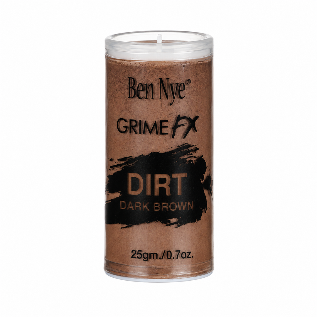 Ben Nye Grime FX Powder Collection