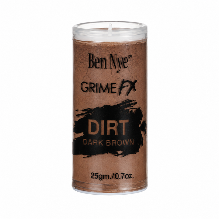 Ben Nye Grime FX Powder Collection