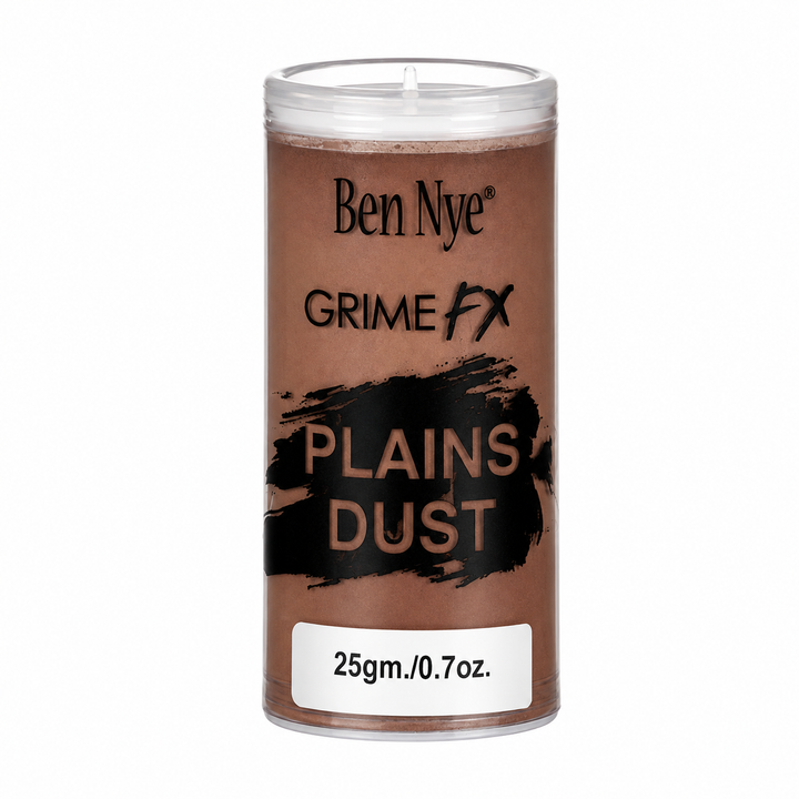 Ben Nye Grime FX Powder Collection