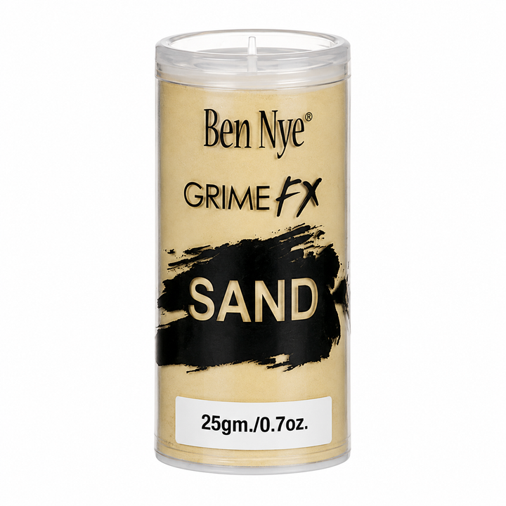 Ben Nye Grime FX Powder Collection
