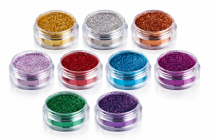 Ben Nye Sparklers Glitter MD
