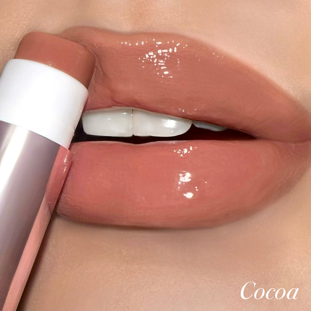 Girlactik Jello Gloss Balm’s