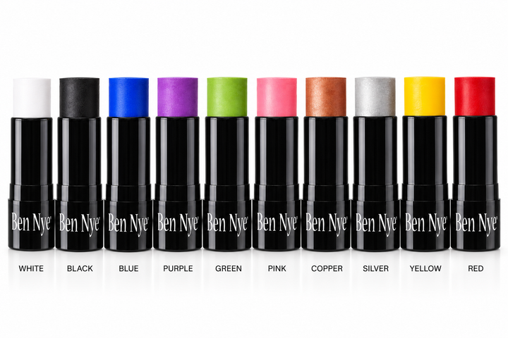 Ben Nye Creme Stick Foundations