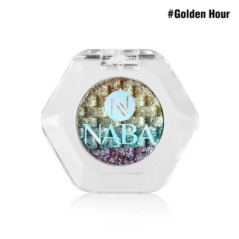 Naba Rainbow Creamy Pigment