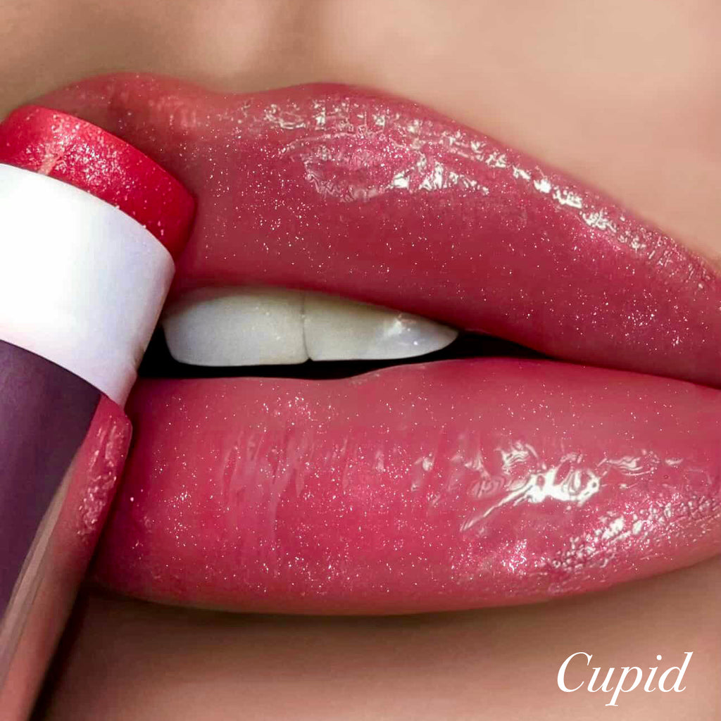 Girlactik Jello Gloss Balm's by Girlactik