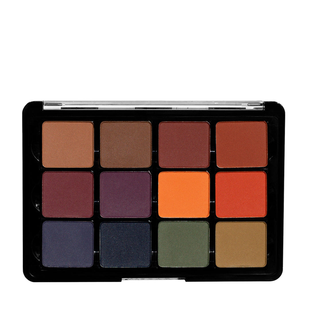 Viseart Dark Mattes SlimPro