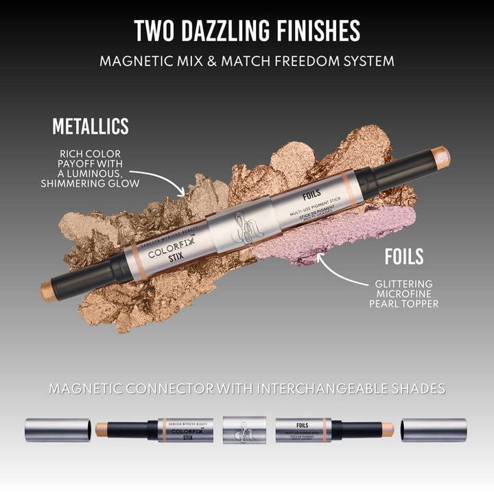 Danessa Myrics Colorfix Stick
