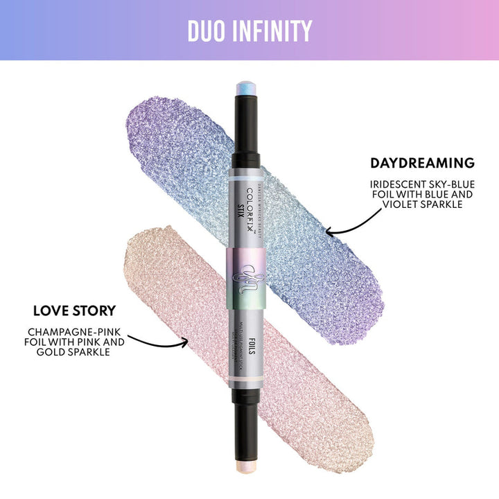 Colorfix Stix Duo Infinity