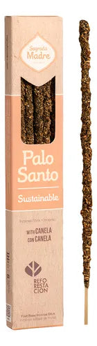 Sagrada Madre Palo Santo Incense