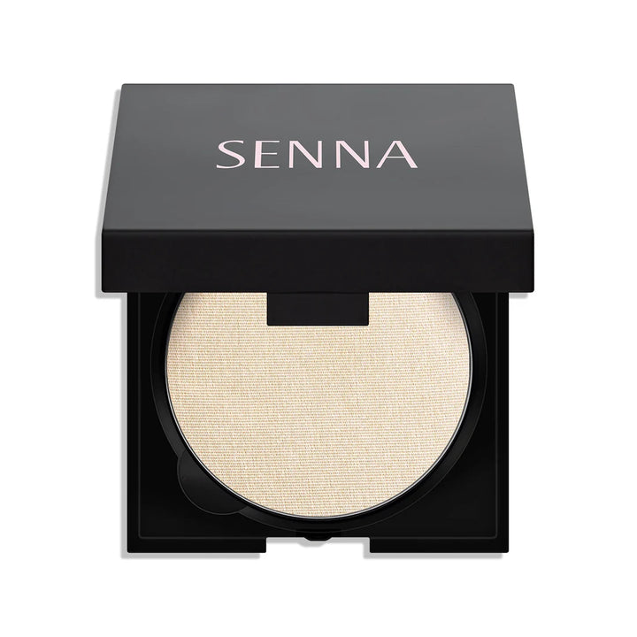 Senna Cosmetics Mineral Mix® Pressed Foundation