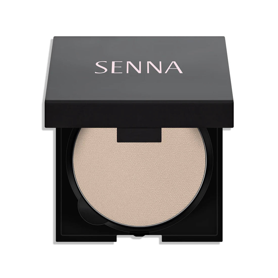 Senna Cosmetics Secret Set® Finishing Powder