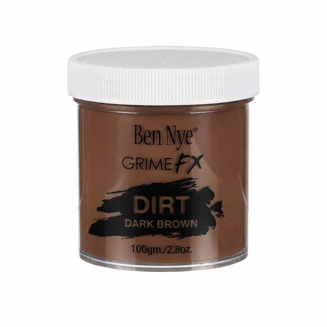 Ben Nye Grime FX Powder Collection