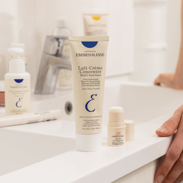 Embryolisse Lait-Crème Concentré - Moisturizer
