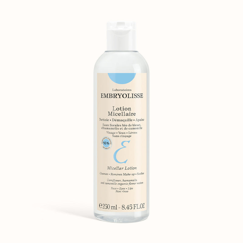 Embryolisse Micellar Lotion - Cleansing and Make-up Remover
