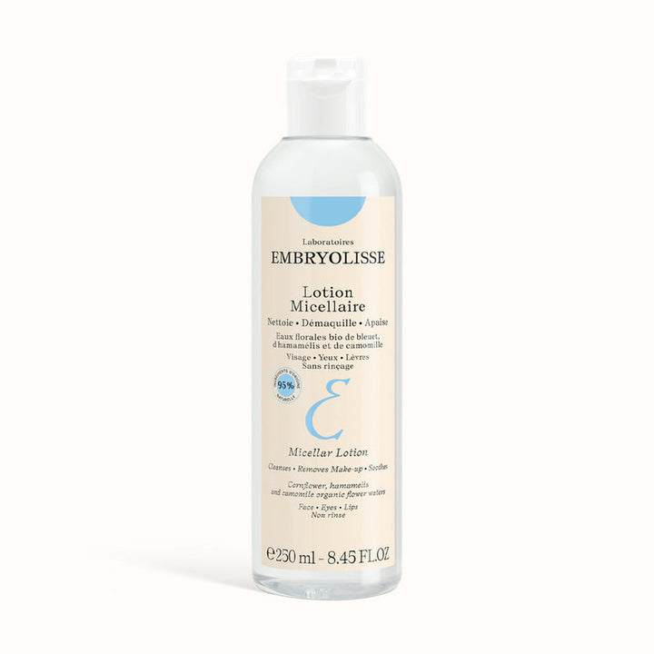 Embryolisse Micellar Lotion - Cleansing and Make-up Remover