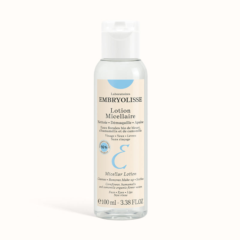Embryolisse Micellar Lotion - Cleansing and Make-up Remover