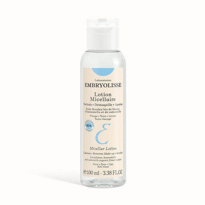 Embryolisse Micellar Lotion - Cleansing and Make-up Remover
