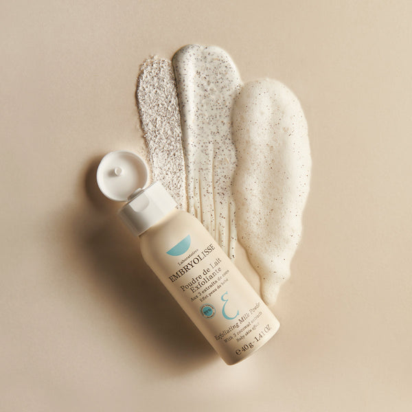 Embryolisse Exfoliating Milk Powder