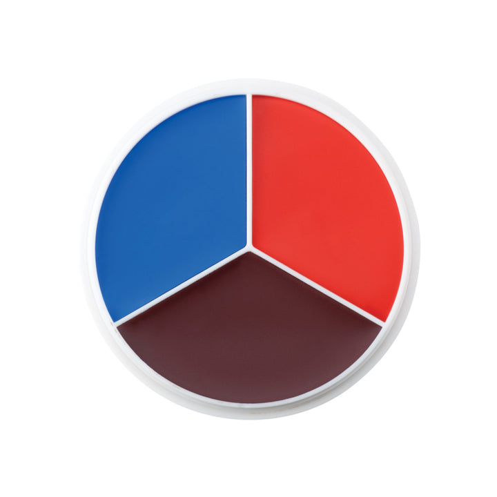 Ben Nye EW-7 Trauma Simulation Wheel