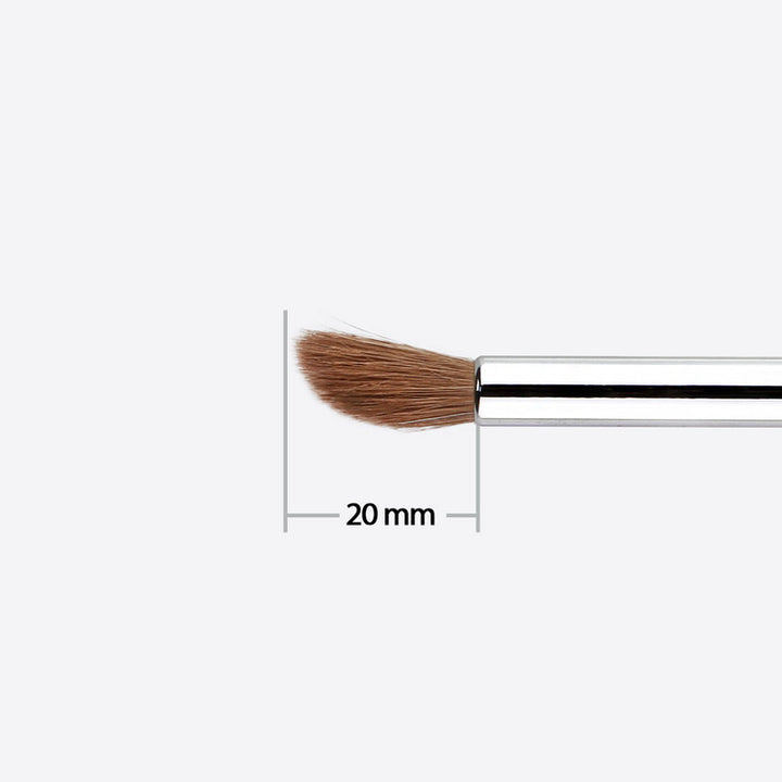 ESUM W35 Large Angled Eye Contour Brush