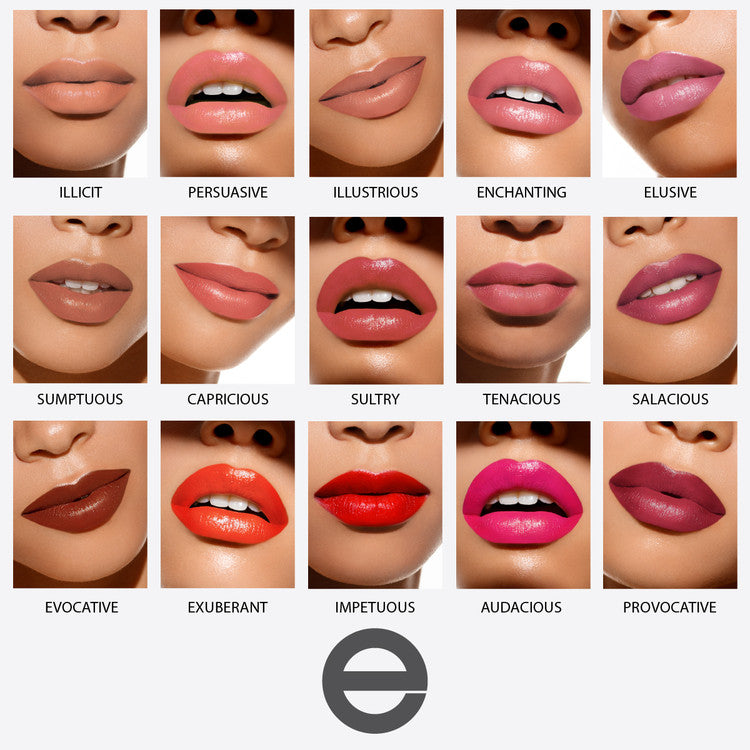 The Artistry Lip Palette - No10 Nuance