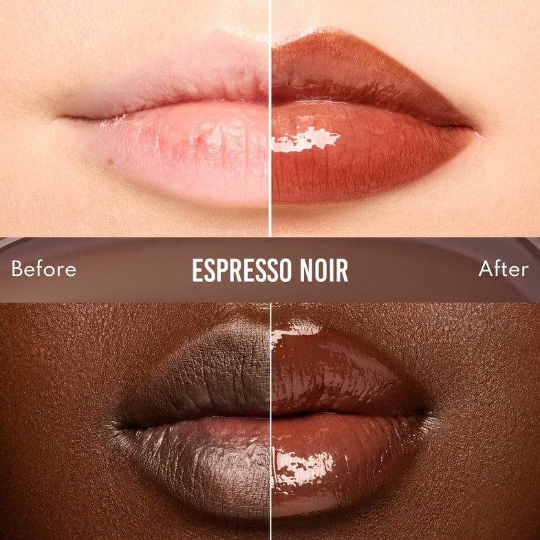 Danessa Myrics Glosswork 4D Ultra Shine Plumping Gloss