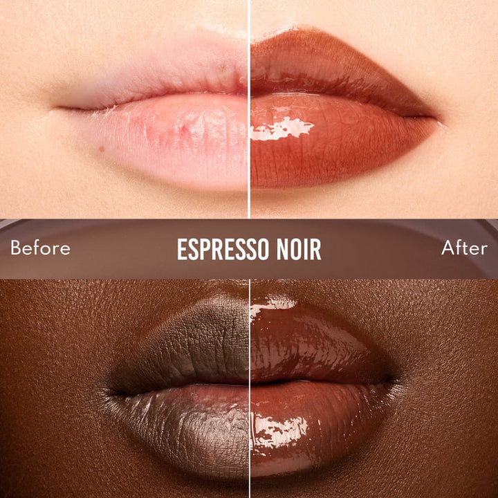 Danessa Myrics Glosswork 4D Ultra Shine Plumping Gloss