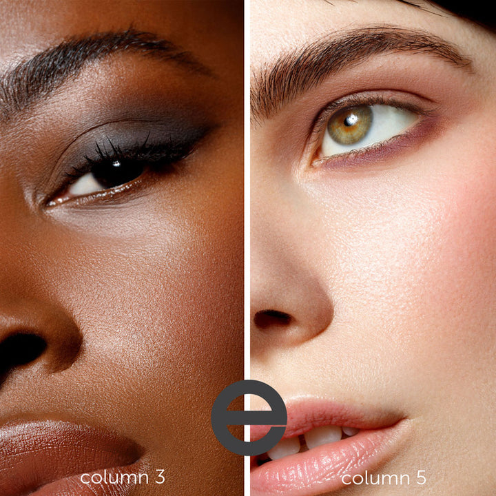 The Artistry Eyeshadow Palette - No1 Balance