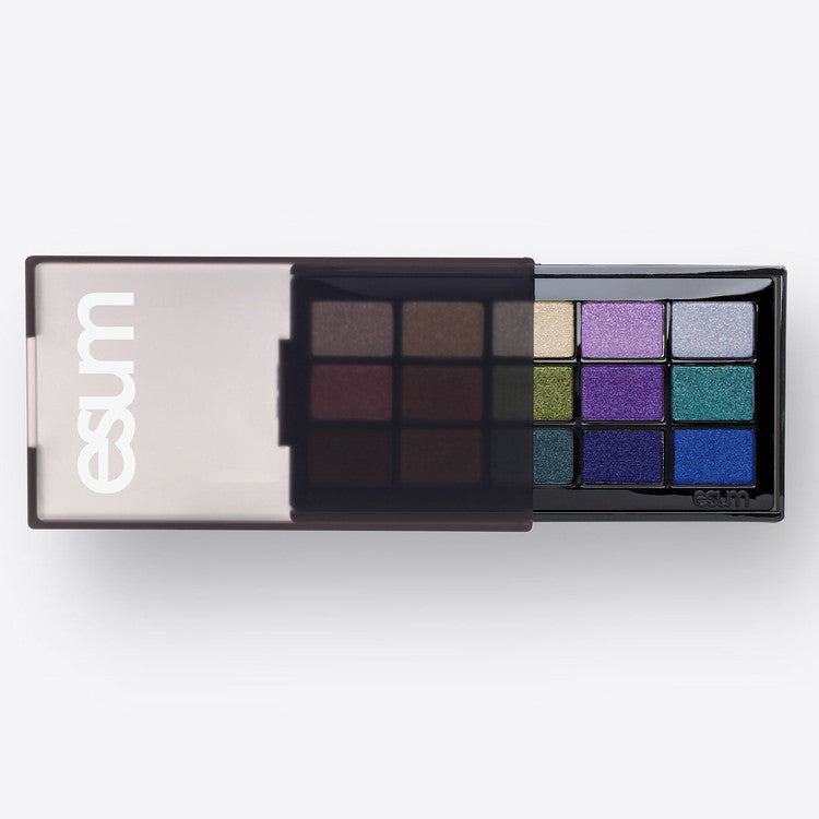The Artistry Pigment Palette - No4 Elevate