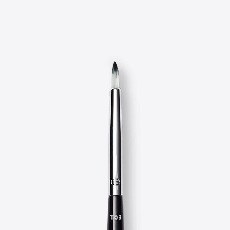 ESUM T03 Tapered Liner Brush