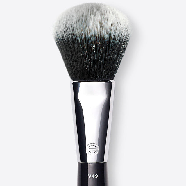 ESUM V49 Soft-Set Powder Brush