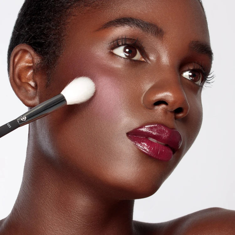 ESUM G53 Soft Highlighter Brush
