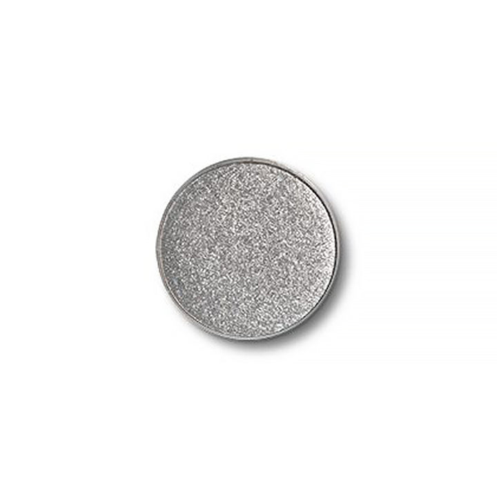 Metallic Eye Color Refill Pan - Titanium - by Senna Cosmetics