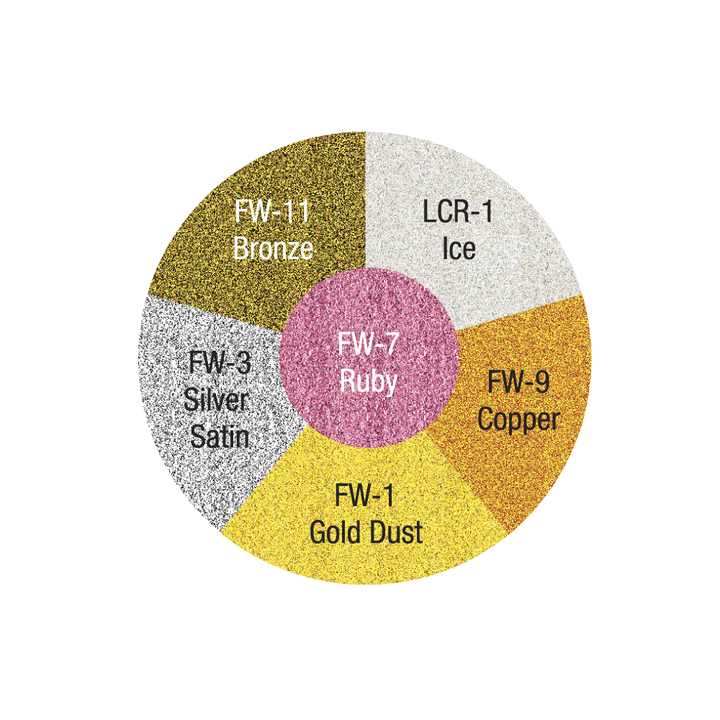 Ben Nye FW Fireworks Fantasy