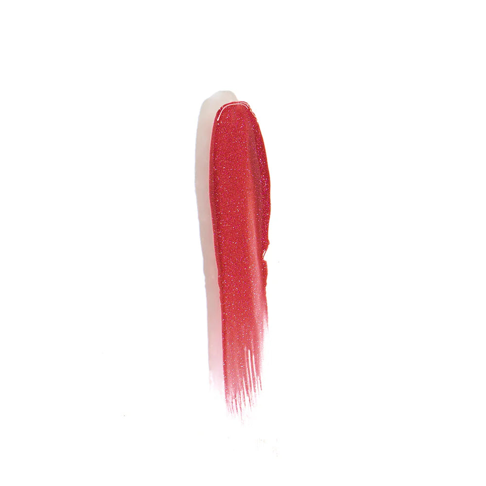 Anna Marti Cosmetics Velvet Lip Gloss Feminin Red