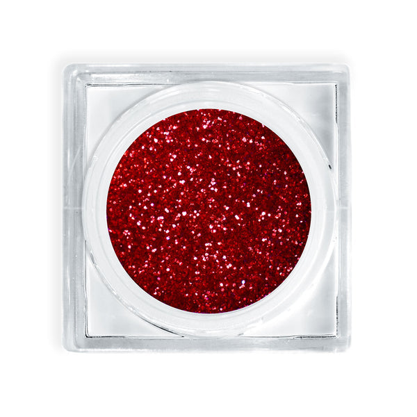Lit Loose Glitter Makeup
